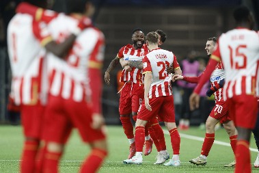 NIJE SAMO GOL Kanga napravio totalni šou, podigao tri prsta pa poručio ovo (VIDEO)