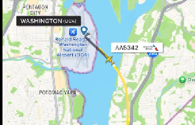 TRAGEDIJA JE MOGLA DA BUDE SPREČENA? Flajtradar objavio snimak putanje aviona do momenta sudara! (VIDEO)