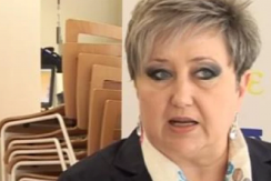 Da podsetimo Nataliju zašto je pomilovana: Dekanica optužena za mito!