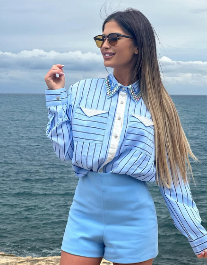 VODITELJKA PINKA NAKON RAZVODA RENOVIRALA STAN U luksuznom domu zatekli bivšeg supruga, ovaj prizor niko nije očekivao! (FOTO)