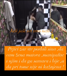 VUČE GA, UDARA PO GLAVI I ČUPA! Isplivao necenzurisani snimak nasilja u Eliti, stravične scene kakve do sada niste videli (VIDEO)