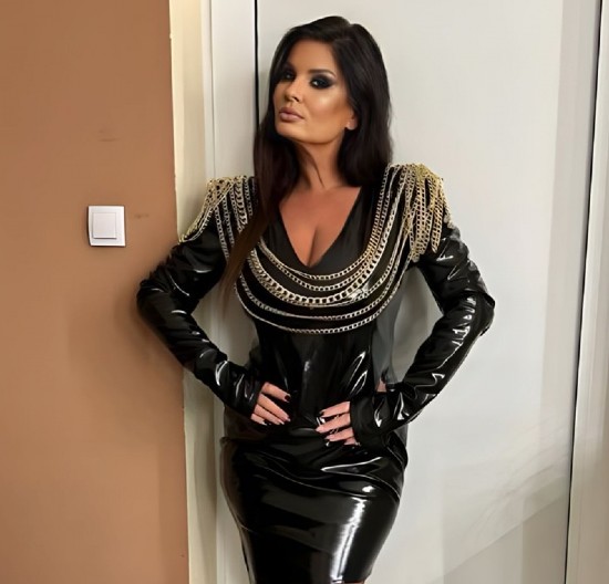 MAJA MARIJANA PRETUČENA Nakon nasilja izgubila veru u muškarce: "Jako sam ljuta i ogorčena"