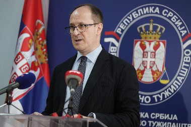 TUŽILAŠTVO OBUSTAVLJA KRIVIČNO GONJENJE 13 OSOBA Poziva studente na razgovor