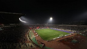 BOMBA SA MARAKANE Zvezda zvanično dovela novog štopera!