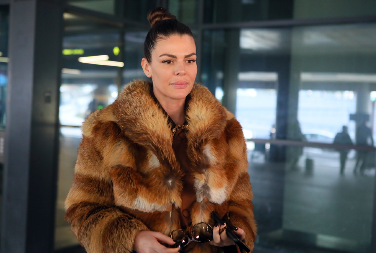 RIALDA PROGOVORILA O TRUDNIČKOJ DEPRESIJI Pevačica otkrila: "Moje stanje nije bilo blaženo, ni psihični ni fizički"