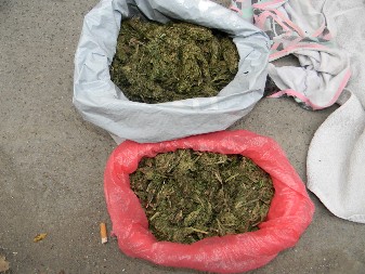 TINEJDŽER VALJAO DROGU PORED OSNOVNE ŠKOLE U MIRIJEVU Bacio paketić, ali mu je nađen ŠTEK U ŠUMI