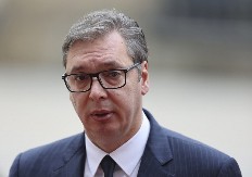 VUČIĆ SUTRA ZAPOČINJE POSETU RASINSKOM OKRUGU Očekuje se predstavljanje ideje Pokreta