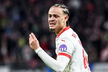 ODJEKNULA EKSPLOZIJA Upisao se protiv Crvene zvezde, pa obezbedio transfer od 80 miliona evra