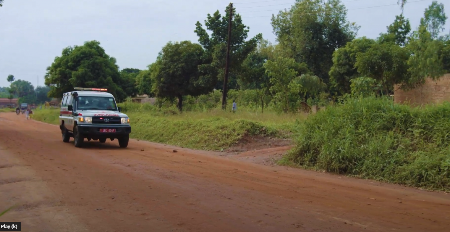 BOLNIČAR UMRO OD STRAVIČNE BOLESTI Potresna vest stiže iz Ugande