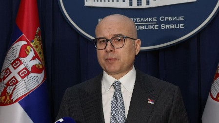 NOVA VLADA ILI IZBORI? Miloš Vučević o dve opcije