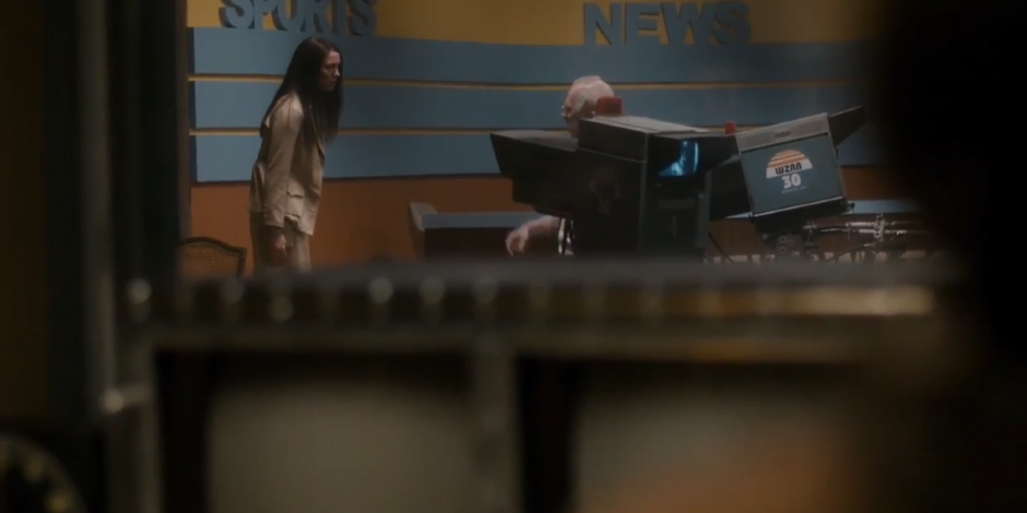 VODITELJKA DNEVNIKA IZVRŠILA SAMOUBISTVO! Očajne kolege gledale kako puca sebi u glavu, nastala panika u studiju, nije joj bilo spasa