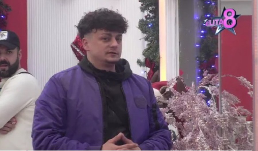 TERZA UHVAĆEN U AKCIJI SA CIMERKOM Kamere sve snimile, svi se pitaju kako će Milica reagovati na ovo (VIDEO)