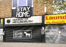 MIT KOJI NIJE NIKADA POSTOJAO? Ne oplakujte kraj neoliberalizma