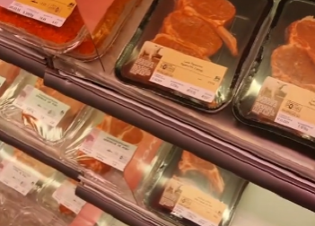 NIKAKO GA NE KUPUJTE Ovo meso vam podvaljuju u prodavnici, obratite pažnju na jedan ključni detalj