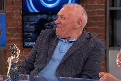 "SPAKOVALI SU SUPRUGU I MENE, ZAVRŠILI SMO U MEKSIKU" Naš pevač doživeo veliki šok u Americi