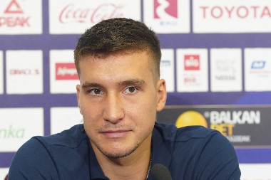 BOGDAN BOGDANOVIĆ BIO LUD ZA POZNATOM GLUMICOM! Ona ga ostavila i rodila dete 11 godina starijem! (FOTO)