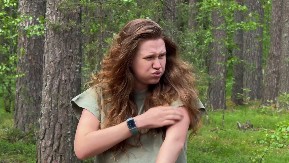 OTKRIVEN NOVI VIRUS KOJI PRENOSE KOMARCI Evo koji su neobični simptomi u pitanju