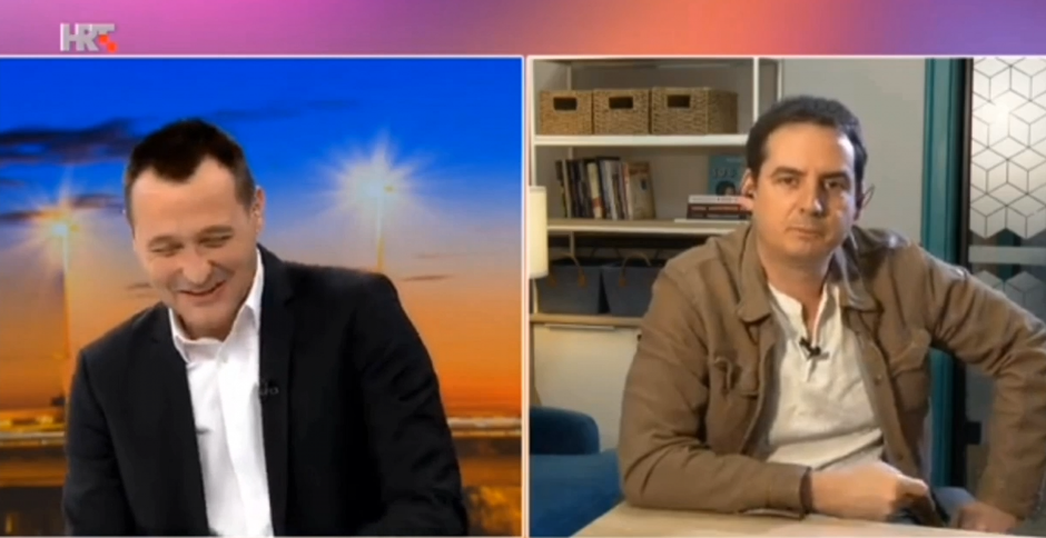 KESIĆ U HRVATSKIM MEDIJIMA PODRŽAO RUŠENJE SRBIJE I POZVAO DA SE ZABORAVE ZLOČINI NAD SRBIMA! Hrvatsku nazvao svojom! (VIDEO)