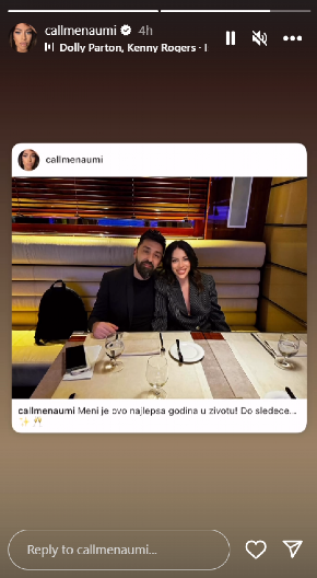 OGNJEN AMIDIŽIĆ ŠOKIRAO PRIZNANJEM! Voditelj otkrio kako je upoznao Minu, a onda priznao: "Varao sam..."