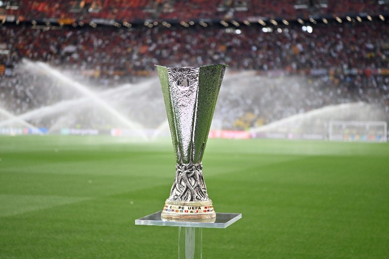 ODRŽAN ŽREB ZA BARAŽ LIGE EVROPE Duel dva evropska velikana najveći derbi ove faze, Srbi saznali imena protivnika