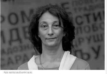 KOLEGE SE OPROSTILE OD UBIJENE JELENE "Ostali smo bez doktorke nauka"