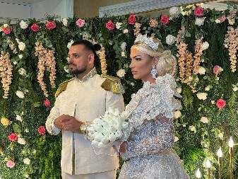 RASTALI SE MILICA KEMEZ I BORA SANTANA Ona napustila stan, otkriveno sa kim sada živi