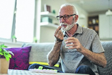 PSIHIJATAR UPOZORIO  Ovo je 8 najčešćih grešaka pri uzimanju antidepresiva, zbog ovoga se ne osećate bolje