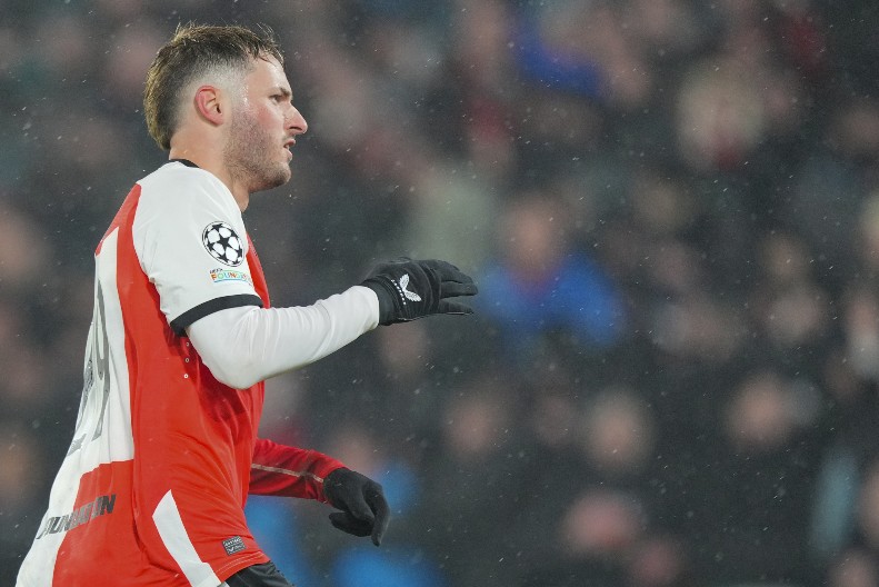 NOVA PODELA KARATA U NAPADU MILANA Morata otišao posle šest meseci, ali "roso-neri" doveli paklenu konkurenciju Joviću