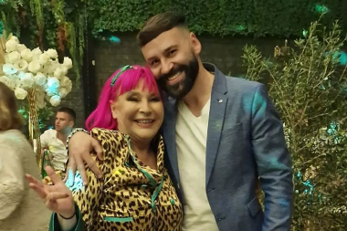 OVO JE SIN ZORICE BRUNCLIK IZ PRVOG BRAKA Razvodi se od voditeljke, a evo u kakvom je odnosu sa Kemišom