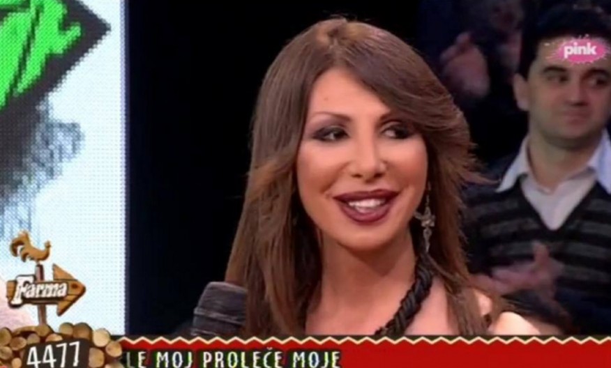 NAŠA RIJALITI UČESNICA ZAVELA OŽENJENOG SPORTISTU! Bila intimna sa Filipom Đukićem, a danas je udata za biznismena i živi kao kraljica! (FOTO)