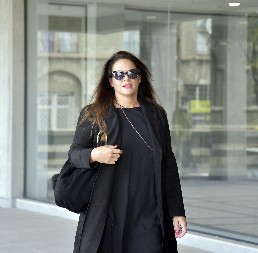 NAKON HAPŠENJA NIJE LIČILA NA SEBE Evo gde je i šta radi Katarina Rebrača 15 godina kasnije!