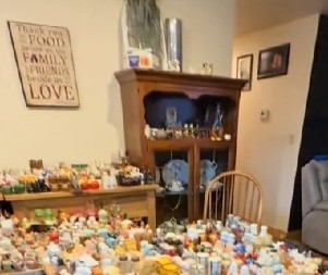 ŠOKANTNO OTKRIĆE NAKON BAKINE SMRTI Otkrivena kolekcija porodičnog blaga koja vredi čitavo bogatstvo! (VIDEO)