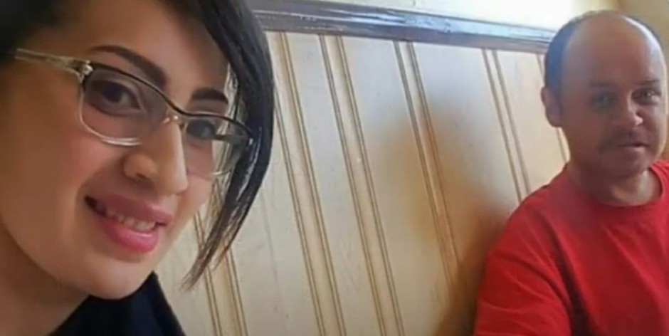 VLASNICA RESTORANA DALA POSAO GLADNOM BESKUĆNIKU Kada je otkrila ko je on, odlučila je da mu pomogne da promeni život iz korena! (VIDEO)