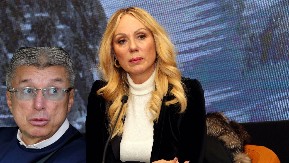 "LEPA BRENA I SAŠA POPOVIĆ SU DVA ZLA" Pevačica otkrila šokantne detalje, više ne želi da ćuti