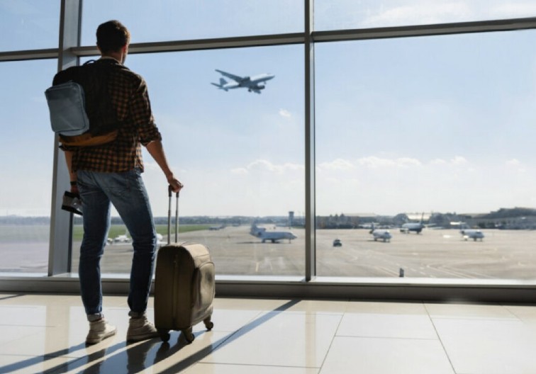 VELIKA GREŠKA U AMERIČKOM SISTEMU Moguće odlaganje letova