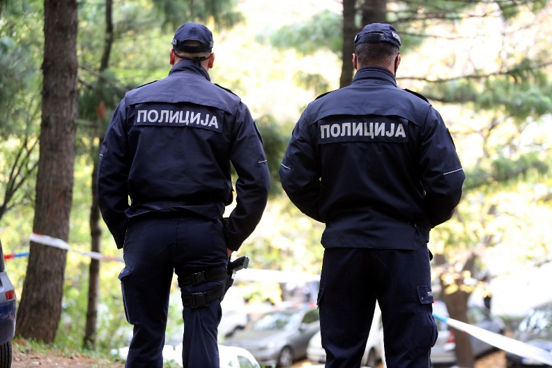 POZNAT IDENTITET IZBODENOG MLADIĆA U CENTRU BEOGRADA Zna ko ga je napao, ali nije otkrio ime