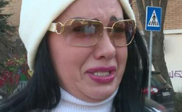 ZLATA PETROVIĆ GRCA U SUZAMA Pevačica zbog sina Jovana u emisiji ne može da dođe sebi