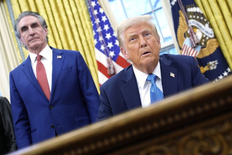 AU, KOJA KONTRA TRAMPU Stigao mu odgovor iz Kanade i Meksika, UVODE CARINE