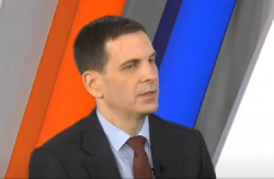 EVO KAKO JE MILOŠ JOVANOVIĆ ODJAVIO STUDENTE "To se lomi kao kula od karata"