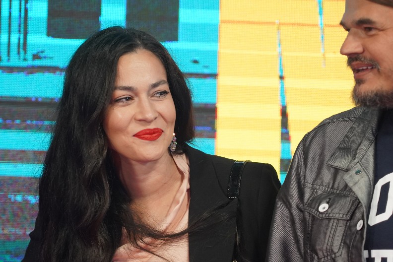 TRUDNA MARIJA PETRONIJEVIĆ Glumica i njen suprug čekaju 3. dete