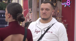 "ANĐELA JE ISPALA BUDALA, PONIZIO JE KAO KRPU" Terza ušao u crveno, nije birao reči, brutalno izvređao Gastoza!