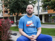 ZVEZDAN SLAVNIĆ DOBIO SINA? Objavio fotografiju sa detetom, pa šokirao priznanjem: "Dugo sam ga krio..."