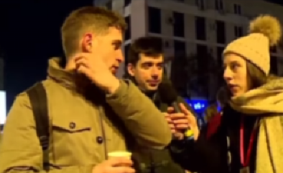 STUDENTI SE POBUNILI: OVO NISU STUDENTSKI, VEĆ OPOZICIONI PROTESTI "Pogledajte šta rade, ovo nismo hteli" (VIDEO)