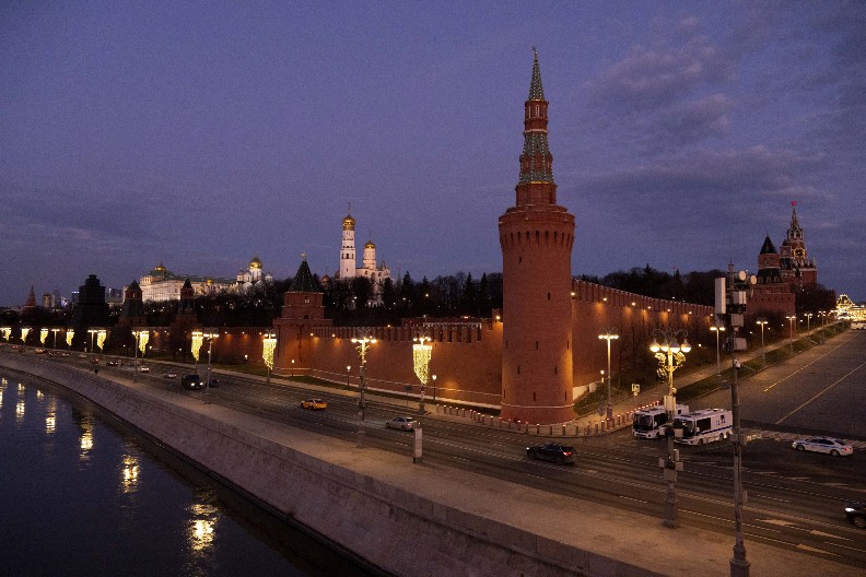 "NISMO MI TAMO DA TRAŽIMO RAZUMEVANJE AMERIKANACA" Moskva spustila rampu, Trampov plan pada u vodu?