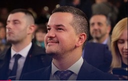 BERANE: Đole Lutovac (PES) i zvanično predsednik opštine