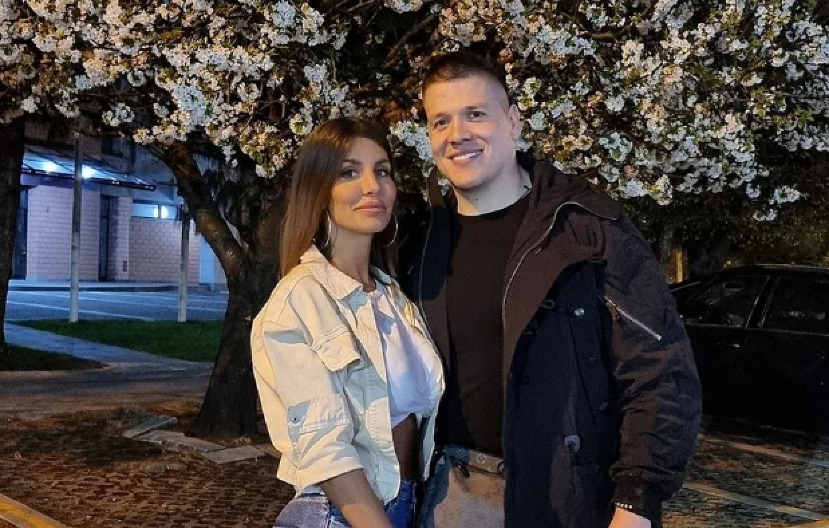 "TRAUMA, LOŠE ISKUSTVO, JADNA JA" Žena Slobe Radanovića progovorila o razvodu