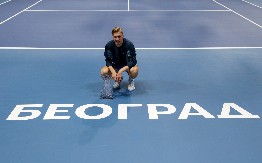 ATP OBJAVIO KALENDAR I ŠOKIRAO SVE Beograd trenutno ostao bez turnira!