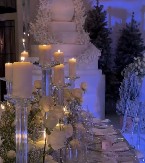 VENČANJE KAO IZ BAJKE Koštalo je 300.000 evra, sve pršti od luksuza, ljudi se danima čude tolikom raskošu!