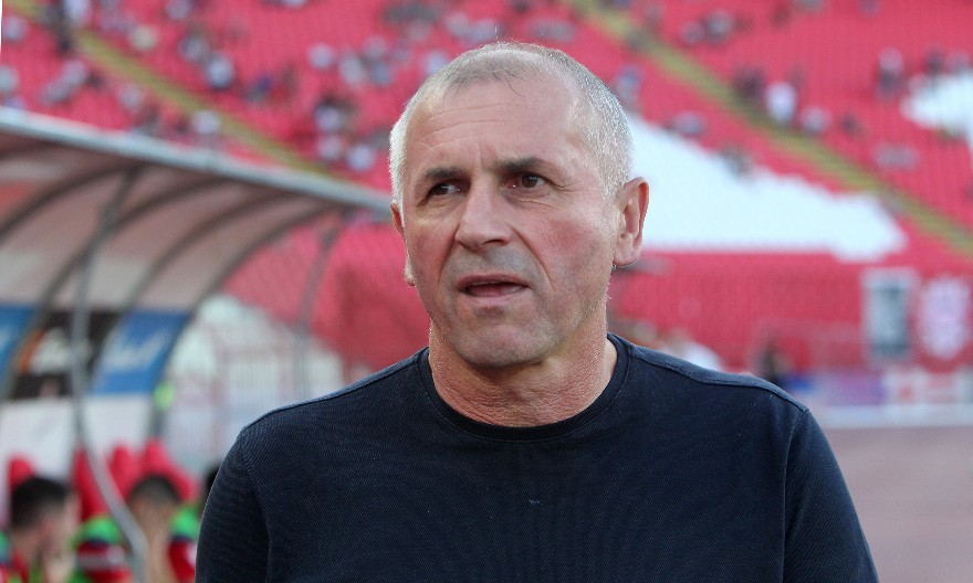 POSLE REMIJA SA PARTIZANOM Otkriveno zašto je Gaćinović podneo ostavku