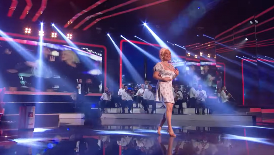 NAPADNUTA NAŠA PEVAČICA Hitno se oglasila i traži samo jednu stvar, otkriveni svi detalji